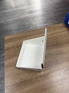 Gran oferta, logotipo personalizado, estante de cartón impreso, producto listo, caja de papel para embalaje al por menor - Product Image 6