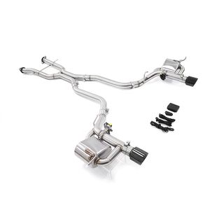 أنبوب عادم ذكي للتحكم في الصمامات لجيب جيب تراكهوك جراند شو ل أنابيب عادم - Product Image 6