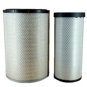 Filtre à air transfrontalier pour pièces détachées 5364141 612600115646 53C1316 OLIVER Compatible 30*20*20CM - Product Image 5