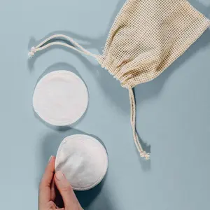 Dischetti Struccanti Riutilizzabili Gadget Ecologici - Product Image 2