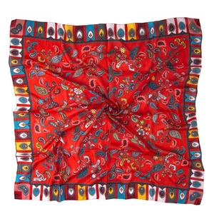 À Motifs colorés Foulards Turcs-Écharpe De Dinde - Product Image 6