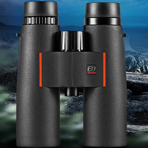 Abbe Prism Flat Field 10x42ED Binoculars High Definition Outdoor Viewing - Product Image 1