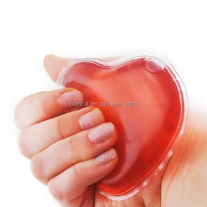 Calentadores de Manos Reutilizables Mágicos para Niños, Activados por Clic, Paquetes de Calor Instantáneo, Almohadilla de Gel Calefactora para Alivio del Dolor - Product Image 5
