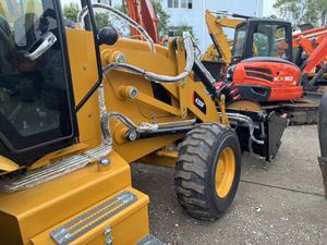 Gần như mới Sâu Bướm 430f2 Bánh Xe Tải backhoe secondhand cho mèo backhoe loader sử dụng máy xúc lật trong điều kiện tuyệt vời - Product Image 3