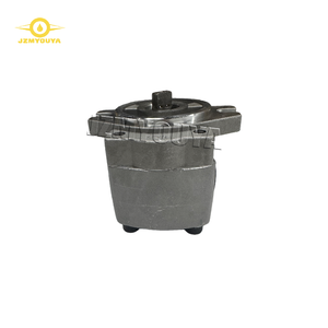 खुदाई भागों 126 1247 हाइड्रोलिक गियर पंप कैटरपिलर के लिए पंप कैटरपिलर के लिए पायलट पंप - Product Image 3