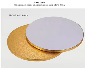 Giá bán buôn <span class=keywords><strong>12</strong></span> inch MDF Hội Đồng Quản trị bánh trống Hội Đồng Quản Trị - Product Image 4