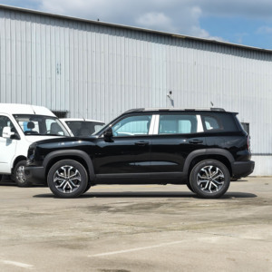 Haval Dargo Modelo 2026 1.5T DCT Edición Labrador 2025 Haval Nuevo SUV con Caja de Cambios Manual y Combustible de Gasolina para el Modelo 2026 - Product Image 3