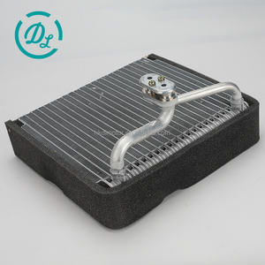 แกนทำความเย็นเครื่องปรับอากาศ EexcavaStart สำหรับรถขุด 305.5E - อะไหล่ทดแทนระบบปรับอากาศที่เชื่อถือได้ 296-2618 - ทนทาน ประสิทธิภาพสูง รับประกัน 1 ปี - Product Image 4