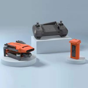 โดรน Fimi Mini 3 โดรนสำหรับผู้เริ่มต้น กล้อง 4K โดรน X8 Mini 3 ระบบกันสั่น 3 แกน ระยะบิน 9 กม. โดรนบังคับวิทยุระดับมืออาชีพ - Product Image 3