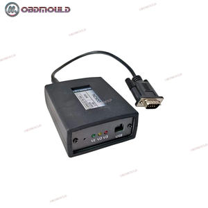 V4.37 JUDIT 4 Jungheinrich Judit Incado <b>box</b> Jungheinrich forklift auto truck diagnostic tool+JUDIT ET&JUDIT SH+Getac V110 <b>Laptop</b> - Product Image 5