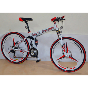 Vélos de montagne <span class=keywords><strong>29</strong></span> pouces, prix réduit, <span class=keywords><strong>2</strong></span> couleurs, vente d'usine, vélo de montagne à cadre en acier - Product Image 4