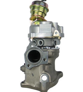 078145703Q BorgWarner K03 <span class=keywords><strong>Turbo</strong></span> Izquierdo OE 53039880069 Para <span class=keywords><strong>Audi</strong></span> A6 Allroad <span class=keywords><strong>S4</strong></span> <span class=keywords><strong>B5</strong></span> 2.7T V6 Biturbo Gasolina <span class=keywords><strong>Turbo</strong></span> 53039700069 - Product Image 4