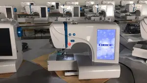Máquina de costura de computador para casa Gc-Es5