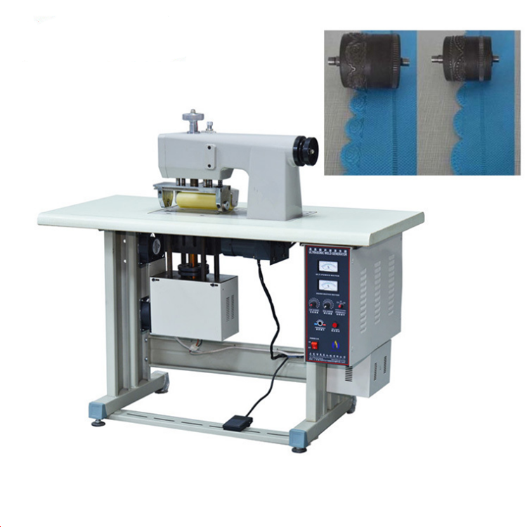 Прямая поставка, ультразвуковая швейная хирургическая сварочная машина для одежды