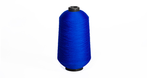 70d/2 Stretch <span class=keywords><strong>Nylon</strong></span> Sợi Ánh Sáng Hunk Nhuộm Sợi Đàn Hồi Cho Đan Áo Len - Product Image 6