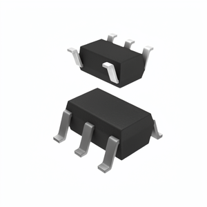 SC4626LSKTRT Original One Stop Service Power Management (PMIC) Electronic Chips Component SC 74A, SOT 753 - Product Image 1