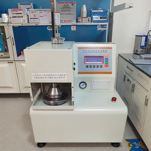 골판지 상자 버스트 강도 시험기 완전 자동 - Product Image 3