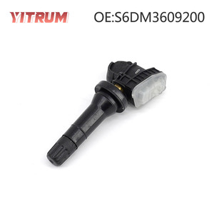 Capteur TPMS Byd S6dm3609200 433mhz pour système de surveillance de la pression des pneus automobiles - Product Image 4