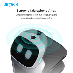 <span class=keywords><strong>Robot</strong></span> giao hàng thương mại tiết kiệm lao động để phục vụ thực phẩm phục vụ khách hàng <span class=keywords><strong>Robot</strong></span> Phục Vụ Nhà hàng siêu thị - Product Image 4