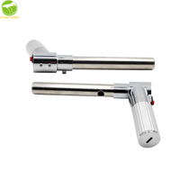 Équipement d'endoscopie d'insémination artificielle vétérinaire Endoscope portatif de chèvre de mouton de vache de bétail