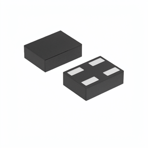 4 composants électroniques XDFN XC6127N25C7R-G en stock pour la gestion de l'alimentation (PMIC) - Product Image 1