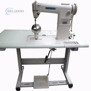 Machine à coudre pour perruques 810 à aiguille unique, machine à fabriquer des perruques, équipement de couture pour perruques Isewing - Product Image 2