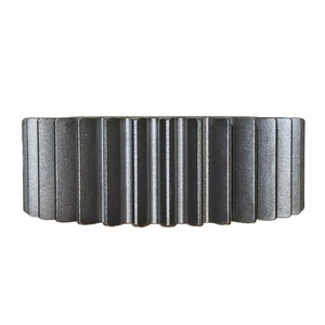 Pièces de transmission de camion de haute qualité JS125T-1701052, boîte de vitesses, axe intermédiaire, deuxième vitesse pour Sinotruk - Product Image 2