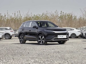 Modelo de Excelencia DM-i 115KM Edición Conducción Inteligente de <span class=keywords><strong>Segunda</strong></span> Generación 2025 en Venta Caliente - Product Image 3