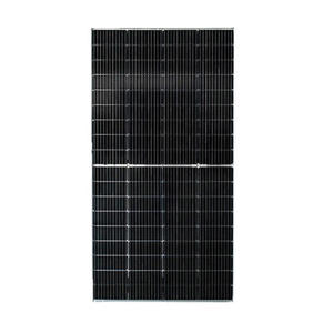 เซลล์แสงอาทิตย์เกรด A แบบโมโนคริสตัลไลน์ 290w 295w 300w สำหรับระบบโซลาร์เซลล์บ้านและกลางแจ้ง - Product Image 1