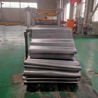 Plaque de plomb pur 99.99%, feuille de plomb Anti-Radiation pour salle de CT