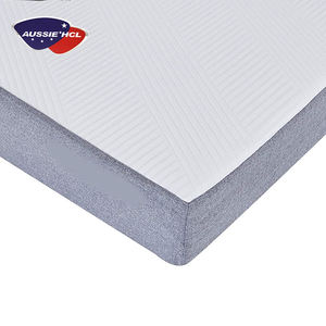 <span class=keywords><strong>The</strong></span> beste fabrik eine großhand rolle gut schlafen volle zoll matratze topper in eine box könig doppel gel memory foam matratzen - Product Image 2