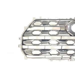 Rejilla <span class=keywords><strong>de</strong></span> parachoques delantero automático a <span class=keywords><strong>precio</strong></span> <span class=keywords><strong>de</strong></span> fábrica, carcasa inferior para Toyota <span class=keywords><strong>Tundra</strong></span> <span class=keywords><strong>2022</strong></span> 53101-0C160 53101-0C180 - Product Image 2