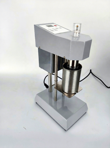 เครื่องวัดความหนืดแบบวิสโคมิเตอร์ รับประกัน 1 ปี สำหรับการทดสอบของเหลวในการขุดเจาะในห้องปฏิบัติการ ออกแบบด้วยไมโครโปรเซสเซอร์ในตัว - Product Image 4