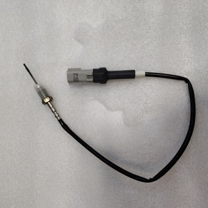 Xe tải einge bộ phận nước làm mát cảm biến nhiệt độ giá 4954574 - Product Image 3