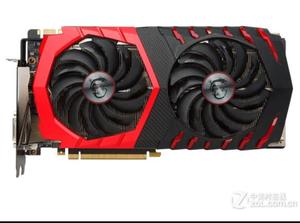 Tarjeta Gráfica Usada y Económica 1080ti 11g para Juegos, Tarjeta Gráfica para Escritorio Msi 1080ti 11g, Tarjeta Gráfica Usada y Económica - Product Image 1