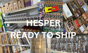 HESPER 28cm Shippuuden <span class=keywords><strong>Namikaze</strong></span> Minato Figurine Quatrième Génération Scène de Scellage des Zombies Modèle Jouet Poupée Collection Cadeau - Product Image 5