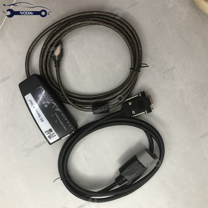 ชุดเครื่องมือวินิจฉัยรถยกฮิสเตอร์ เยล สำหรับ Yale Hyster PC Service Tool Ifak CAN USB Interface ชุดอุปกรณ์วินิจฉัยรถยกฮิสเตอร์ เยล - Product Image 6