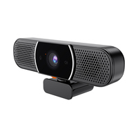 Windows merhaba yüz tanıma HD Webcam Usb dizüstü IR kamera konferans kamerası bilgisayar için Webcam