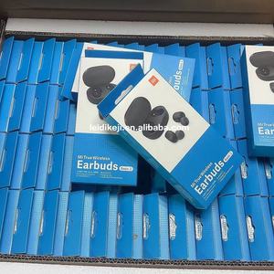 Mi True Wireless Earbuds Basic 2 TWS Auriculares Basic2 Earbud <span class=keywords><strong>Redmi</strong></span> Airdots 2 Auriculares - Product Image 2