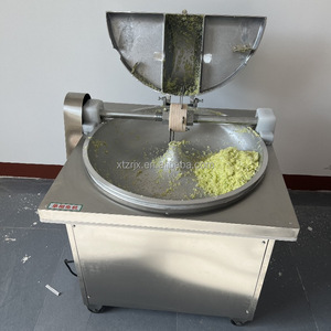 <span class=keywords><strong>Picadora</strong></span> <span class=keywords><strong>de</strong></span> <span class=keywords><strong>Alimentos</strong></span> <span class=keywords><strong>Industrial</strong></span> <span class=keywords><strong>de</strong></span> Uso Comercial, <span class=keywords><strong>Picadora</strong></span> <span class=keywords><strong>de</strong></span> Verduras, Cortadora <span class=keywords><strong>de</strong></span> Carne - Product Image 4