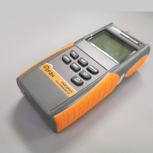 Máy đo công suất quang với máy đo công suất Laser máy đo sợi quang thử nghiệm công cụ kiểm tra sợi quang - Product Image 2