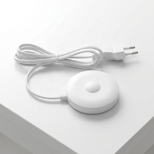 Cargador de repuesto para cepillo de dientes Braun Oral B iO7 iO8 <span class=keywords><strong>iO9</strong></span> Cargador de viaje magnético para Oral B Modelo 3768 Cable de alimentación - Product Image 2