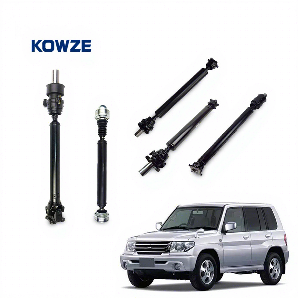 Verified Supplier Mitsubishi Pajero Drive Axle Shaft 24-Month Warranty,  Front Left Drive Shaft | Alibaba.com