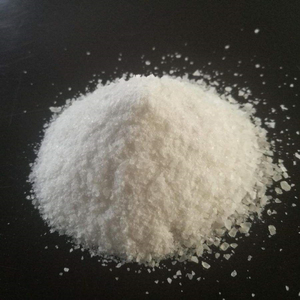 อะลูมิเนียมซัลเฟต ผงสีขาว สำหรับบำบัดน้ำ ชนิดเม็ด Al2(SO4)3 - Product Image 5