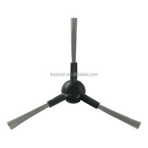 Kit de accesorios para Robot aspirador X20 Max/d109gl Rodillo principal Cepillo lateral principal Filtro Hepa Fregona <span class=keywords><strong>Repuestos</strong></span> para <span class=keywords><strong>aspiradora</strong></span> - Product Image 3