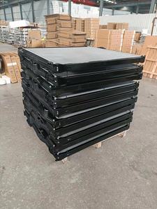 อะไหล่ระบบระบายความร้อนรถยนต์ หม้อน้ำพลาสติกอะลูมิเนียมสำหรับรถบรรทุก JDM <span class=keywords><strong>Nissan</strong></span> <span class=keywords><strong>UD</strong></span> CONDOR FE6 KC MK252 หม้อน้ำรถบรรทุก OEM 21400-33Z61 - Product Image 5