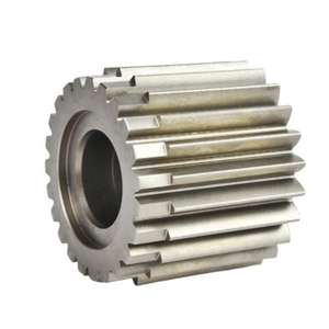 HongWang Excavator Parts Swing Motor Reduction Gearbox Sun <b>Gear</b> 094000-0383 for SH200-5 SH210-5 LBX210X2 LBX240X2 - Product Image 1