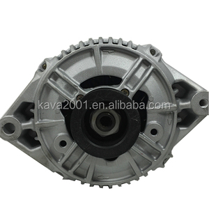 Alternador automático de 12V para Opel <span class=keywords><strong>Astra</strong></span> <span class=keywords><strong>F</strong></span>, 1204146, 24439411, 6204152 - Product Image 2