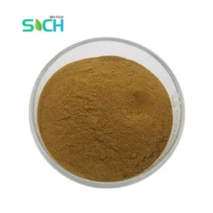 Factory Supply Herbal Extract Cortex Eucommiae Extract/Eucommia Ulmoides Bark Extract Powder