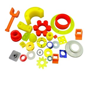 Phụ tùng cao su <span class=keywords><strong>Polyurethane</strong></span> PU TPU chất lượng cao, sản phẩm <span class=keywords><strong>Polyurethane</strong></span> đàn hồi tùy chỉnh theo yêu cầu nhà máy - Product Image 1